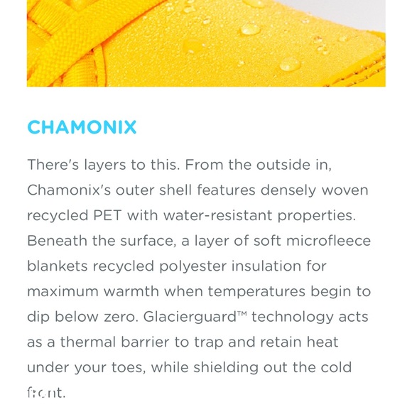 Native Chamonix Winter Boots - Picture 12 of 12